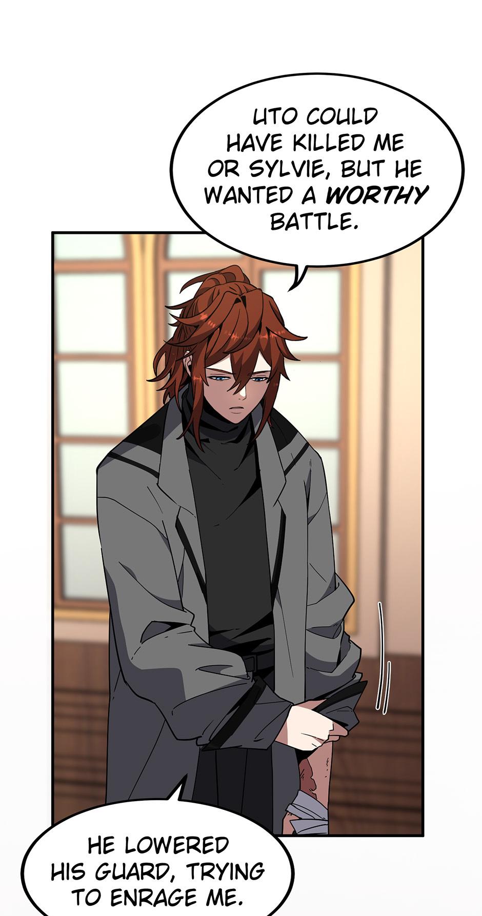 The Beginning After the End, Chapter 207 image 21
